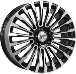 RST 8,5x20/5x114,3 ET45 D67,1 R062 (Mazda CX-9) BD RST 8,5x20/5x114,3 ET45 D67,1 R062 (Mazda CX-9) BD