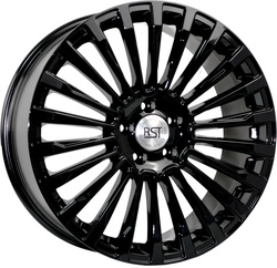 RST 8,5x20/5x114,3 ET45 D67,1 R062 (Mazda CX-9) BL RST 8,5x20/5x114,3 ET45 D67,1 R062 (Mazda CX-9) BL
