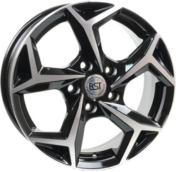 RST 6,5x16/5x114,3 ET40 D60,1 R066 (Corolla) BD RST 6,5x16/5x114,3 ET40 D60,1 R066 (Corolla) BD