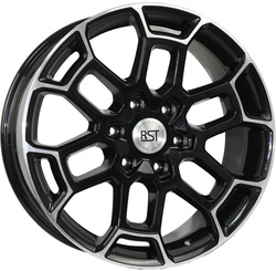 RST 8,5x20/6x139,7 ET25 D100,1 R072 BD RST 8,5x20/6x139,7 ET25 D100,1 R072 BD