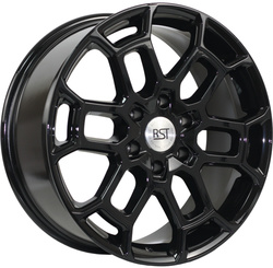 RST 8,5x20/6x139,7 ET25 D106,1 R072 (LC) BL RST 8,5x20/6x139,7 ET25 D106,1 R072 (LC) BL