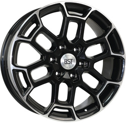 RST 8,5x20/6x139,7 ET25 D106,1 R072 (LC) BD RST 8,5x20/6x139,7 ET25 D106,1 R072 (LC) BD