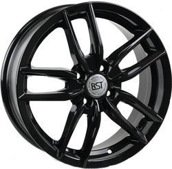 RST 6x16/5x114,3 ET43 D67,1 R076 (Creta) BL RST 6x16/5x114,3 ET43 D67,1 R076 (Creta) BL