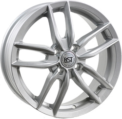 RST 6x16/5x114,3 ET43 D67,1 R076 (Creta) SL RST 6x16/5x114,3 ET43 D67,1 R076 (Creta) SL