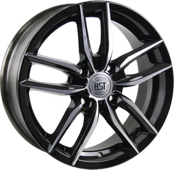RST 6x16/4x100 ET48 D54,1 R076 (Solaris/Rio) BD RST 6x16/4x100 ET48 D54,1 R076 (Solaris/Rio) BD