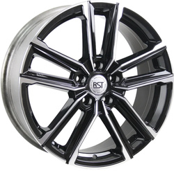 RST 7x18/5x100 ET28 D57,1 R078 (Faw) BD RST 7x18/5x100 ET28 D57,1 R078 (Faw) BD