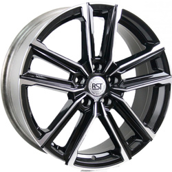 RST 7x18/5x114,3 ET37 D66,6 R078 (Jolion) BD RST 7x18/5x114,3 ET37 D66,6 R078 (Jolion) BD