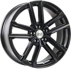 RST 7x18/5x114,3 ET37 D66,6 R078 (Jolion) BL RST 7x18/5x114,3 ET37 D66,6 R078 (Jolion) BL