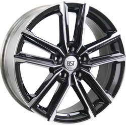 RST 7x18/5x108 ET23 D60,1 R078 (LX TGDI) BD RST 7x18/5x108 ET23 D60,1 R078 (LX TGDI) BD