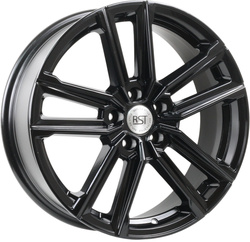 RST 7x18/5x114,3 ET38 D67,1 R078 (Outlander) BL RST 7x18/5x114,3 ET38 D67,1 R078 (Outlander) BL