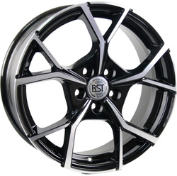 RST 6,5x16/5x108 ET40 D54,1 R086 (JAC) BD RST 6,5x16/5x108 ET40 D54,1 R086 (JAC) BD