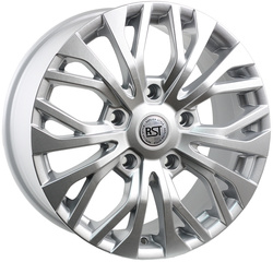 RST 8x18/5x150 ET56 D110,1 R088 (LC200) Silver RST 8x18/5x150 ET56 D110,1 R088 (LC200) Silver