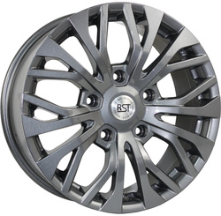 RST 8x18/5x150 ET56 D110,1 R088 (LC200) BMG RST 8x18/5x150 ET56 D110,1 R088 (LC200) BMG