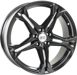 RST 7,5x19/5x108 ET38 D60,1 R099 BL RST 7,5x19/5x108 ET38 D60,1 R099 BL