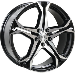 RST 7,5x19/5x114,3 ET35 D67,1 R099 (Faw) BD RST 7,5x19/5x114,3 ET35 D67,1 R099 (Faw) BD