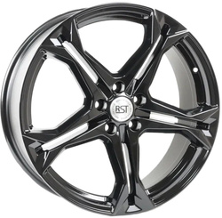 RST 7,5x19/5x108 ET46 D63,4 R099 (Geely Tugela) BL RST 7,5x19/5x108 ET46 D63,4 R099 (Geely Tugela) BL