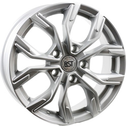 RST 6,5x16/5x114,3 ET50 D67,1 R106 (Kia Cee'd, Hyndai i30) SL RST 6,5x16/5x114,3 ET50 D67,1 R106 (Kia Cee'd, Hyndai i30) SL