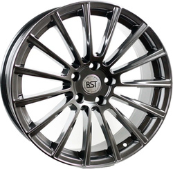 RST 8x18/5x112 ET43 D66,6 R108 (Mersedes E) BH
