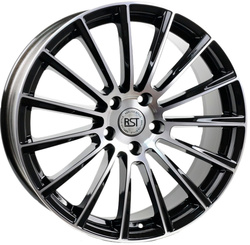 RST 8x18/5x108 ET42,5 D63,4 R108 (Volvo) BD RST 8x18/5x108 ET42,5 D63,4 R108 (Volvo) BD