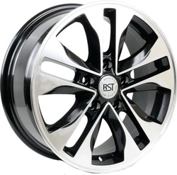 RST 6,5x16/5x112 ET40 D57,1 R116 (Skoda, VW) BD RST 6,5x16/5x112 ET40 D57,1 R116 (Skoda, VW) BD