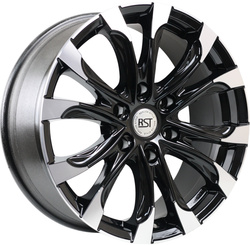 RST 7,5x18/6x139,7 ET42 D100,1 R118 (Haval) BD RST 7,5x18/6x139,7 ET42 D100,1 R118 (Haval) BD