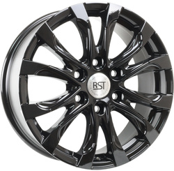 RST 7,5x18/6x139,7 ET42 D100,1 R118 (Haval) BL RST 7,5x18/6x139,7 ET42 D100,1 R118 (Haval) BL