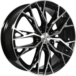 RST 7x19/5x108 ET36 D65,1 R119 (Exeed) BD RST 7x19/5x108 ET36 D65,1 R119 (Exeed) BD