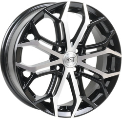 RST 6x16/4x100 ET50 D60,1 R126 (Lada) BD