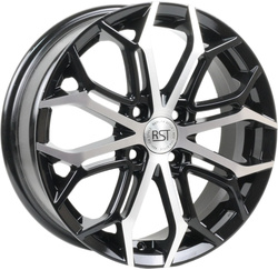 RST 6x16/4x100 ET49 D54,1 R126 (Solaris) BD RST 6x16/4x100 ET49 D54,1 R126 (Solaris) BD