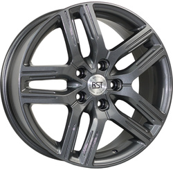 RST 7x17/5x114,3 ET50 D67,1 R127 (Soul) BMG RST 7x17/5x114,3 ET50 D67,1 R127 (Soul) BMG