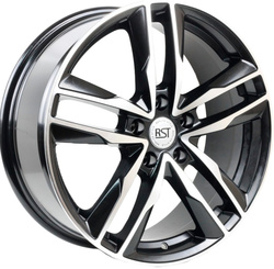 RST 7,5x18/5x108 ET50,5 D63,4 R128 (Volvo XC40) BD