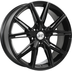RST 7,5x19/5x108 ET45 D63,4 R129 (Geely Tugela) BL