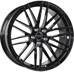 RST 9x20/5x112 ET20 D66,5 R132FF (Audi Q8) BL FlowForming RST 9x20/5x112 ET20 D66,5 R132FF (Audi Q8) BL FlowForming