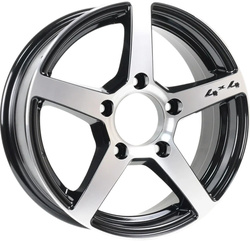 RST 6x16/5x139,7 ET40 D98 R136 BD RST 6x16/5x139,7 ET40 D98 R136 BD
