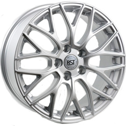 RST 7x17/5x114,3 ET37 D66,5 R137 (Jolion) Silver RST 7x17/5x114,3 ET37 D66,5 R137 (Jolion) Silver