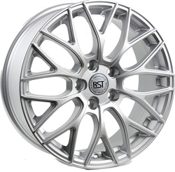 RST 7x17/5x114,3 ET35 D60,1 R137 (Rav4) Silver