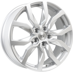RST 7x18/5x114,3 ET50 D66,1 R138 (Arkana, Kaptur) Silver RST 7x18/5x114,3 ET50 D66,1 R138 (Arkana, Kaptur) Silver