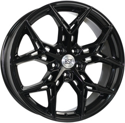 RST 7,5x19/5x114,3 ET48 D54,1 R139 (Geely CityRay) BL RST 7,5x19/5x114,3 ET48 D54,1 R139 (Geely CityRay) BL