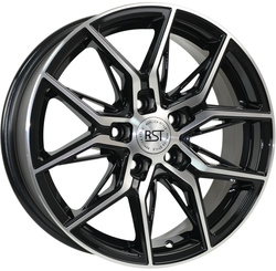 RST 6,5x16/5x114,3 ET45 D60,1 R146 BD RST 6,5x16/5x114,3 ET45 D60,1 R146 BD