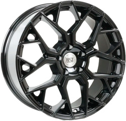 RST 8x18/5x112 ET30 D66,6 R148 (BMW X3/X4) BL RST 8x18/5x112 ET30 D66,6 R148 (BMW X3/X4) BL