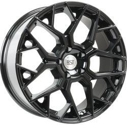 RST 8x18/5x108 ET33 D65,1 R148 (Chery Exeed) BL RST 8x18/5x108 ET33 D65,1 R148 (Chery Exeed) BL