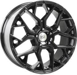 RST 8x18/5x114,3 ET30 D60,1 R148 (RX) BL RST 8x18/5x114,3 ET30 D60,1 R148 (RX) BL