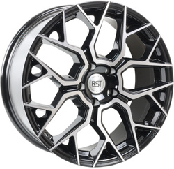 RST 8x18/5x114,3 ET30 D60,1 R148 (RX) BD RST 8x18/5x114,3 ET30 D60,1 R148 (RX) BD