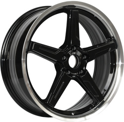RST 7,5x19/5x108 ET46 D63,3 R149FF BDR FlowForming RST 7,5x19/5x108 ET46 D63,3 R149FF BDR FlowForming