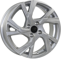 RST 6x16/4x100 ET41 D60,1 R156 SL RST 6x16/4x100 ET41 D60,1 R156 SL