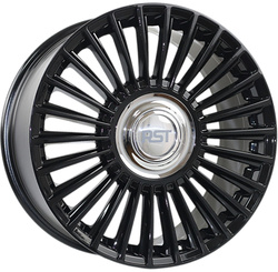 RST 8x19/5x112 ET45 D66,6 R159 BL RST 8x19/5x112 ET45 D66,6 R159 BL