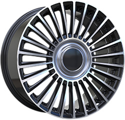 RST 8x19/5x112 ET45 D66,6 R159 BD RST 8x19/5x112 ET45 D66,6 R159 BD