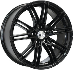 RST 8x18/5x114,3 ET50 D60,1 R168 (Camry, Uni-V) BL RST 8x18/5x114,3 ET50 D60,1 R168 (Camry, Uni-V) BL