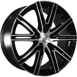 RST 8x18/5x108 ET45 D63,4 R168 (Tugella) BD RST 8x18/5x108 ET45 D63,4 R168 (Tugella) BD