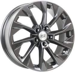 RST 7x17/5x114,3 ET45 D67,1 R177 (Mazda CX-5) BMG RST 7x17/5x114,3 ET45 D67,1 R177 (Mazda CX-5) BMG